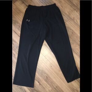 **SOLD** Under Armour Men’s Sweatpants